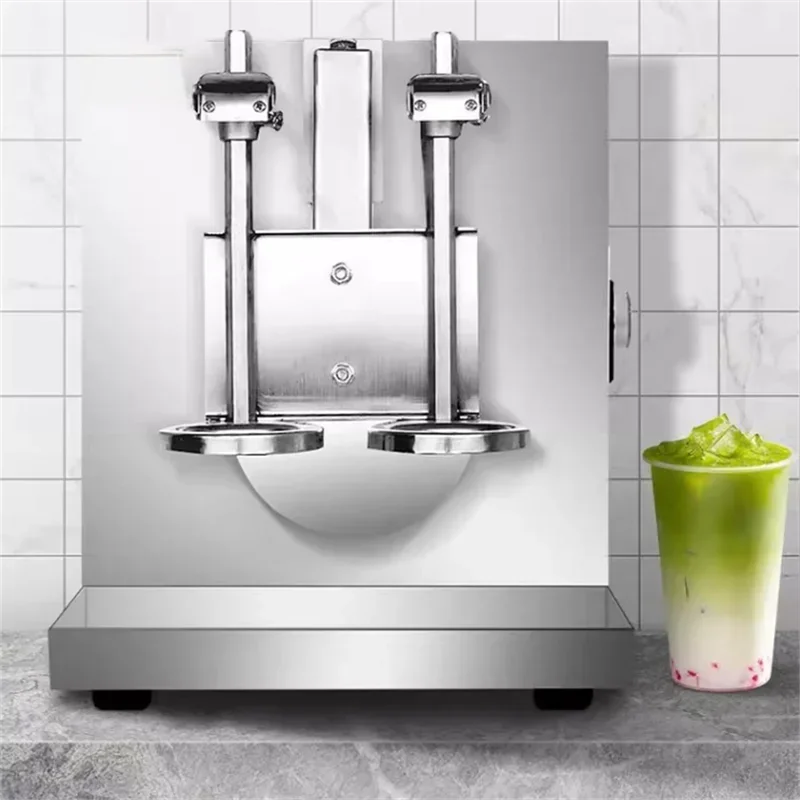 Coffee Tea Machine For Home - 버블 보바 티 쉐이커 상업용 밀크티