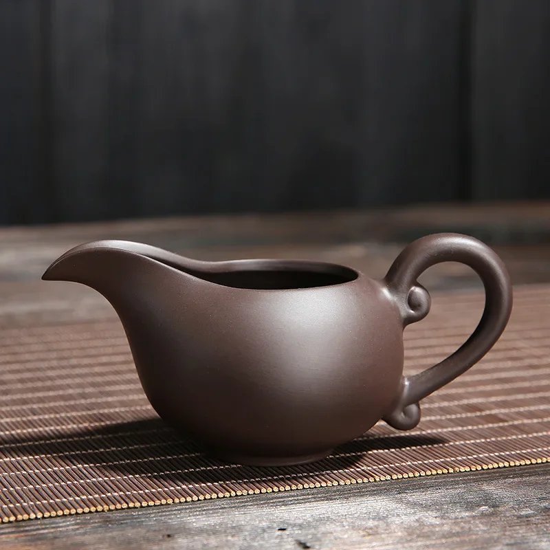 Coffee Tea Jug - 중국 차 도구 긴 입 차