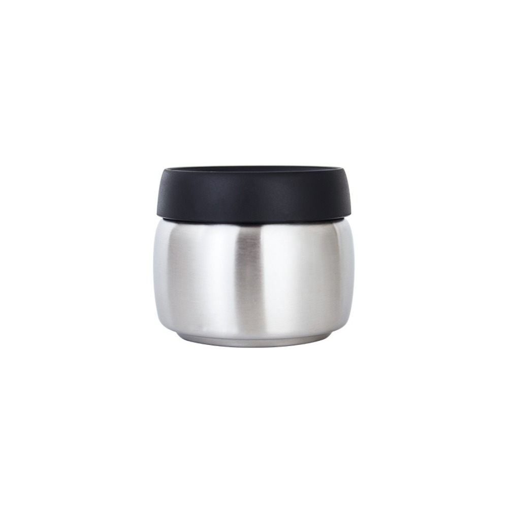 Coffee Tea Jug - 304 스테인리스 스틸 커피 원두 진공