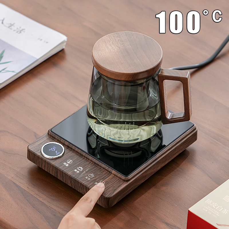 Coffee Tea Water Heater - 400W 컵 히터, 커피 머그잔 워머,