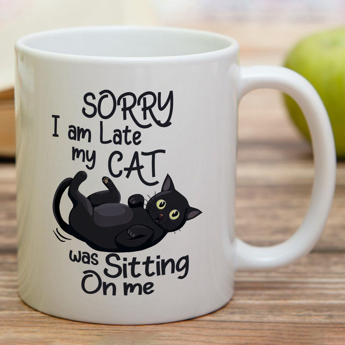 Coffee Tea And Me - 