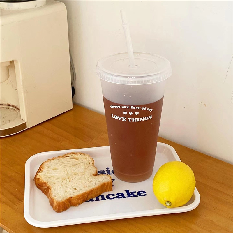 Coffee Tea For Me - {NN72} 커피, 주스, 우유, 차를 위한