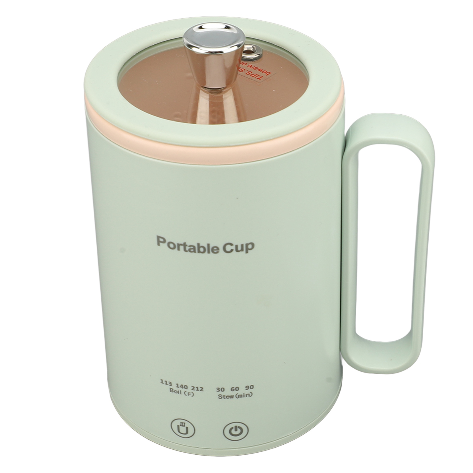 마사지 포터블 전기 끓이기, 300W 자동電源끄기, 여 - Coffee Tea Water Heater 리뷰 및 가격