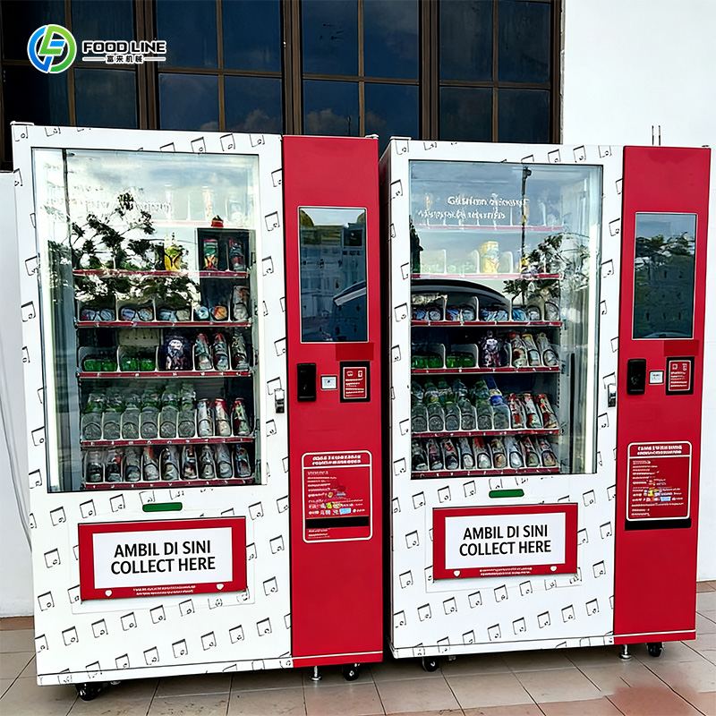 공장 직판 자동 동전 투입식 차/커피 자판기 가격 FL - Coffee Tea Vending Machine Price 리뷰 및 가격