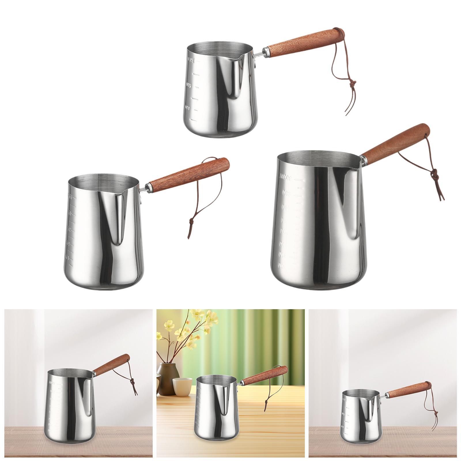 터키 커피 포트 에스프레소 머신 액세서리 차 주전자 우 - Coffee Tea Water Heater 리뷰 및 가격