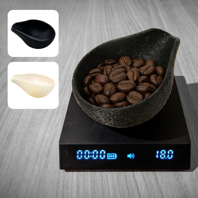 커피 원두 계량컵 & 차 보관 트레이 1개, 커피 원두 - Coffee Tea Leaf And Bean 리뷰 및 가격