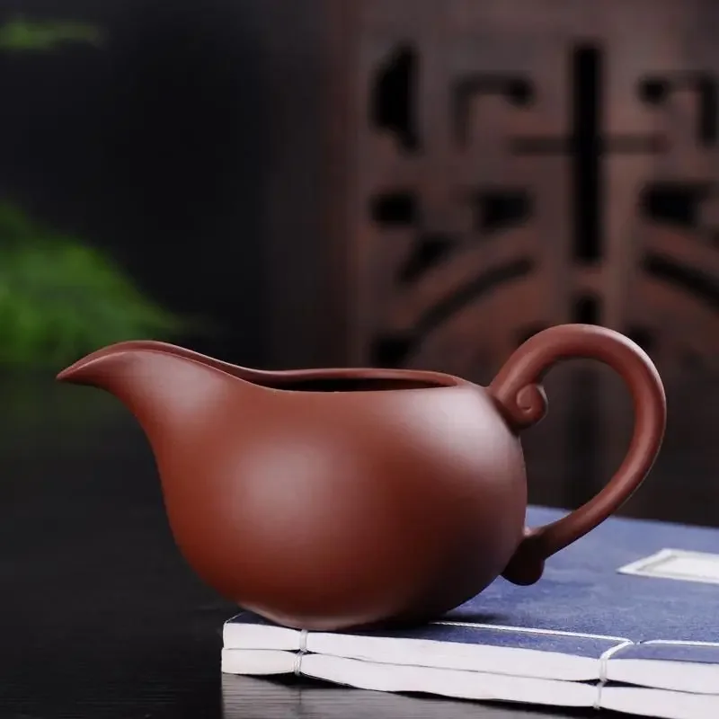 중국 차 도구 긴 입 차 주전자, Yixing Zish - Coffee Tea Jug 리뷰 및 가격