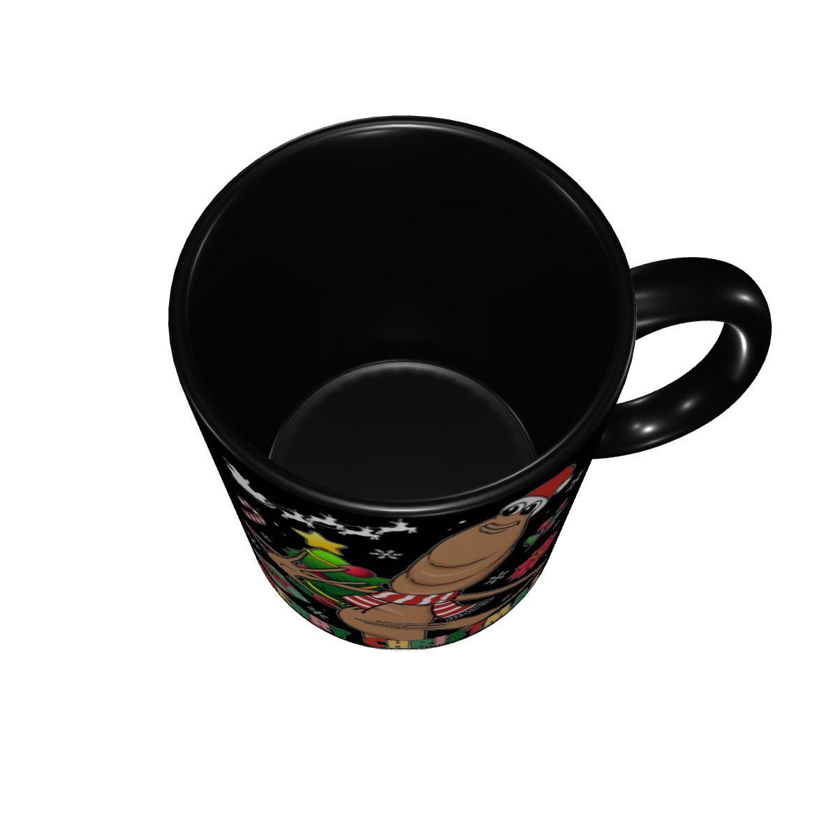 마커스 웜 메리 크리스마스 머치 커피 머그잔 카와이 티 - Coffee Tea Gift 리뷰 및 가격