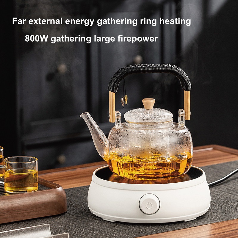 110V/220V 전기 세라믹 스토브 8단계 커피 가열 - Coffee Tea Water Heater 리뷰 및 가격