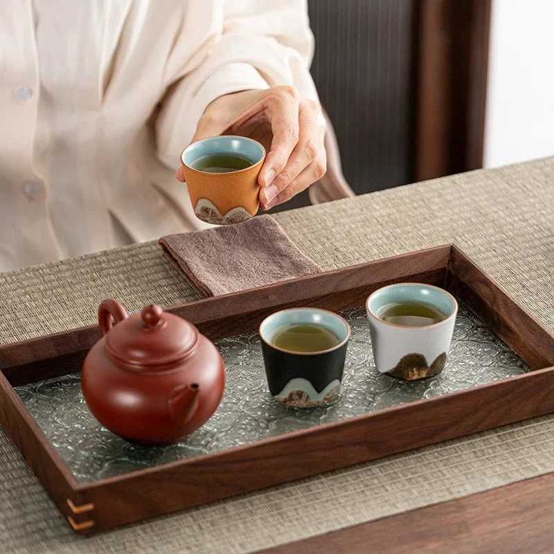 선물 상자, 일본 세라믹 찻잔, 도자기 차 그릇, 에스 - Coffee Tea Gift 리뷰 및 가격