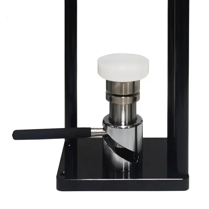 15S 휴대용 야외 수동 회전식 캔 실러 55MM PE - Coffee Tea Machine For Home 리뷰 및 가격