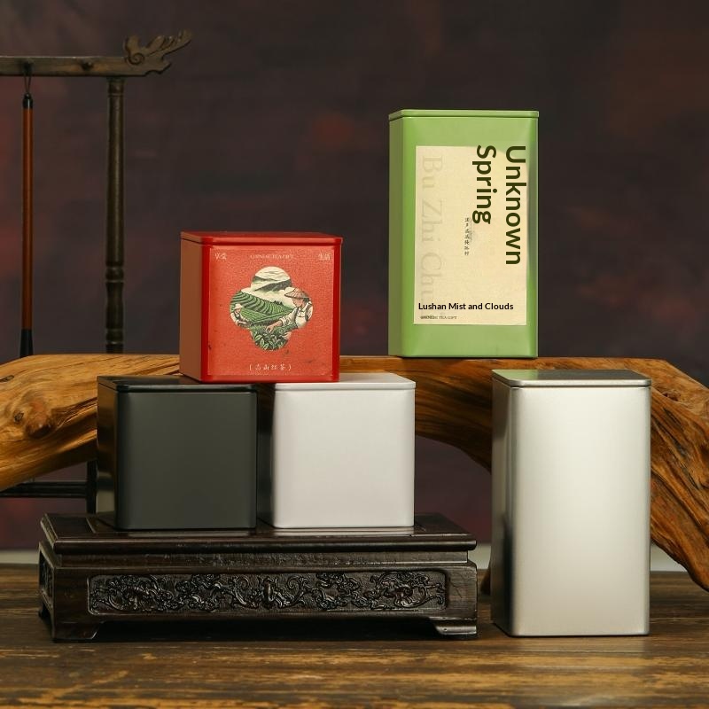커피콩, 차잎, 설탕 보관용 빈 틴캔 용기, 양념, 커 - Coffee Tea Leaf And Bean 리뷰 및 가격