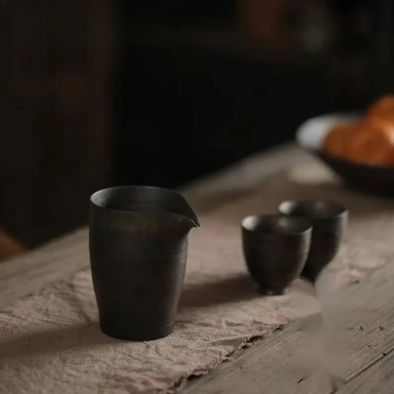 240ml 수제 얇은 타이어 모양 차 주전자, 젠 스타 - Coffee Tea Jug 리뷰 및 가격
