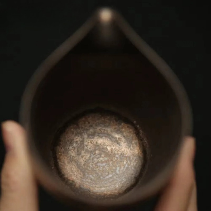 240ml 수제 얇은 타이어 모양 차 주전자, 젠 스타 - Coffee Tea Jug 리뷰 및 가격
