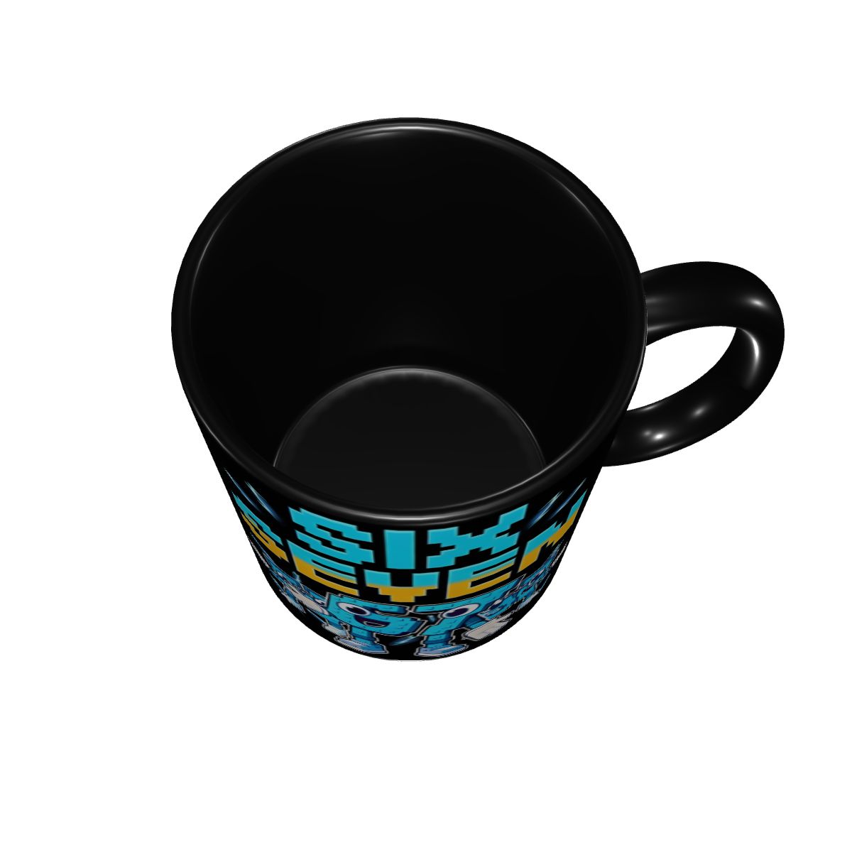 67 Six Seven 6-7 재미있는 이탈리아 브레인 - Coffee Tea Gift 리뷰 및 가격