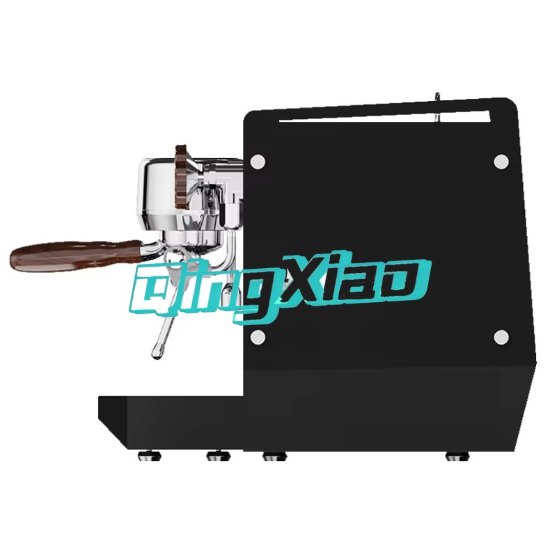 상업용 반자동 이탈리아 커피 머신, 가정용 카페 추출용 - Coffee Tea Machine For Home 리뷰 및 가격