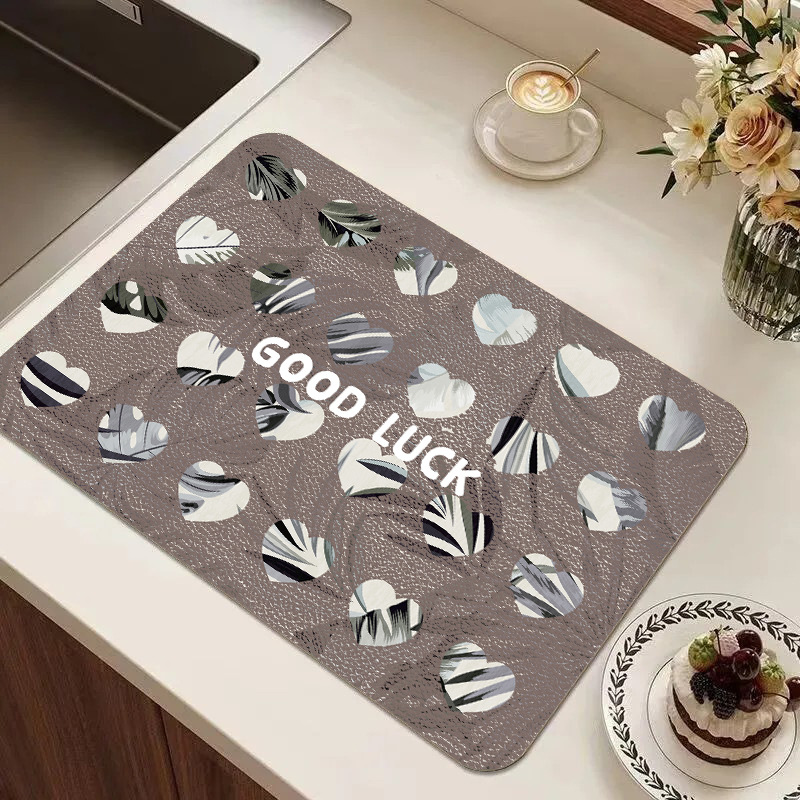 VIKAMA 커피 머신 배수 패드 주방 조리대 물 흡수 - Coffee Tea Machine For Home 리뷰 및 가격