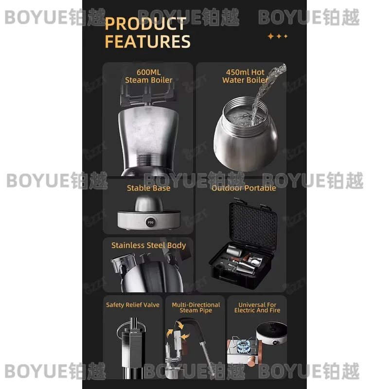 스테인리스 스틸 우유 거품기 (스팀 분리 기능 포함)  - Barista Milk Jug 리뷰 및 가격