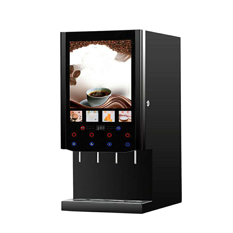 최저가 커피 및 차 포트 인스턴트 차 커피 자판기 - Coffee Tea Vending Machine Price 리뷰 및 가격