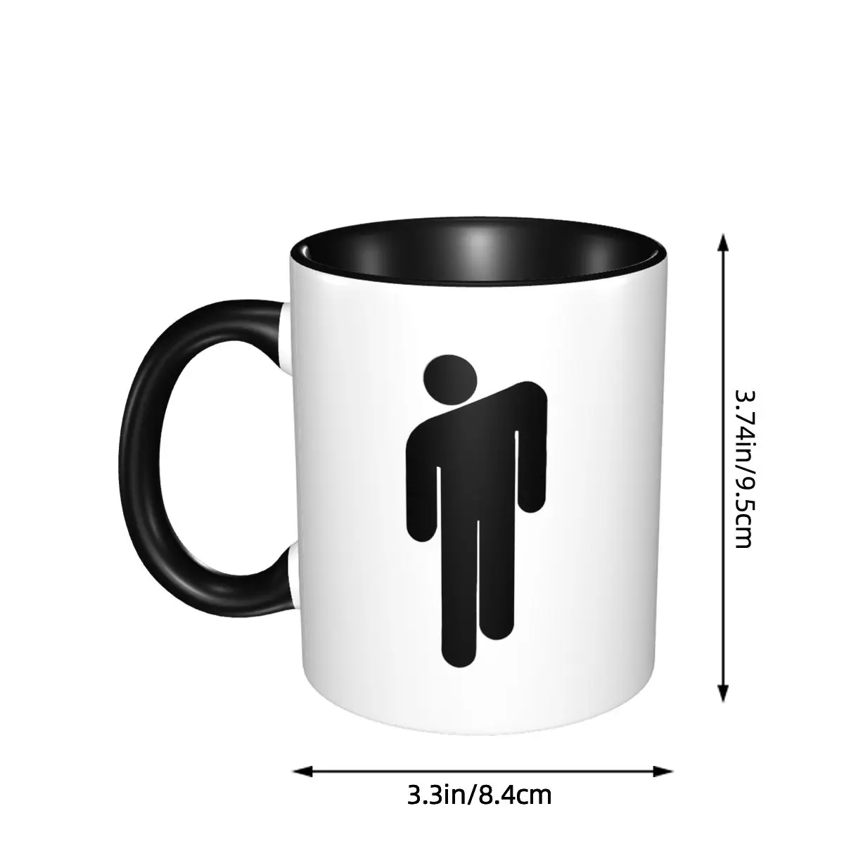 히트 미 하드 앤 소프트 뮤직 앨범 머그 재미있는 세라 - Coffee Tea And Me 리뷰 및 가격