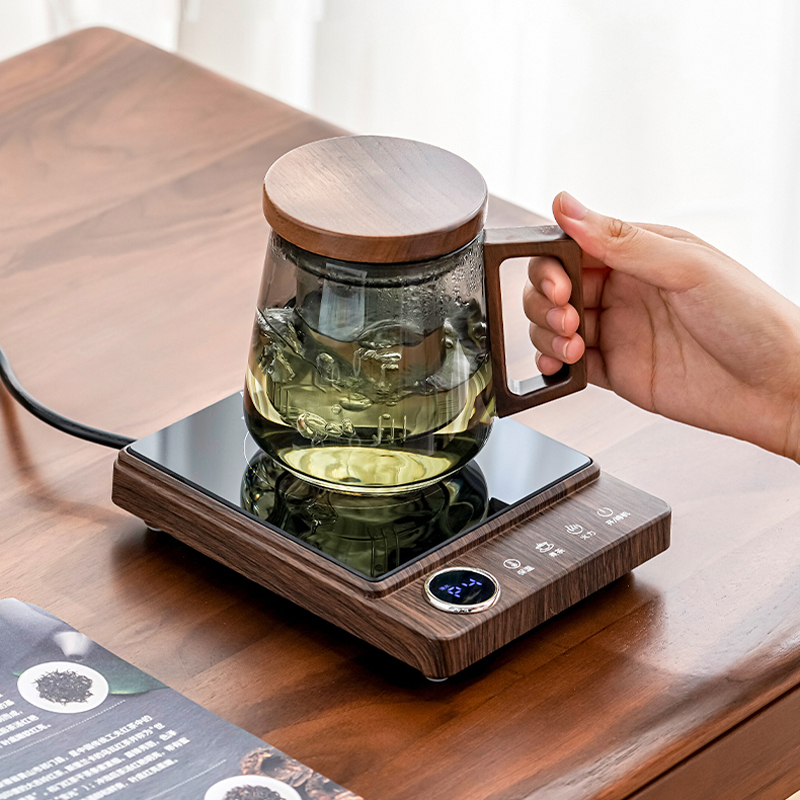 400W 컵 히터, 커피 머그잔 워머, 차 스토브, 전 - Coffee Tea Water Heater 리뷰 및 가격