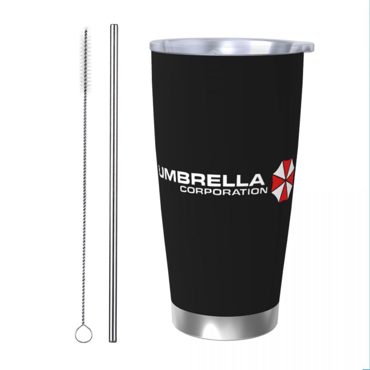 Umbrella Corporation 텀블러 진공 단열 - Coffee Tea For Me 리뷰 및 가격