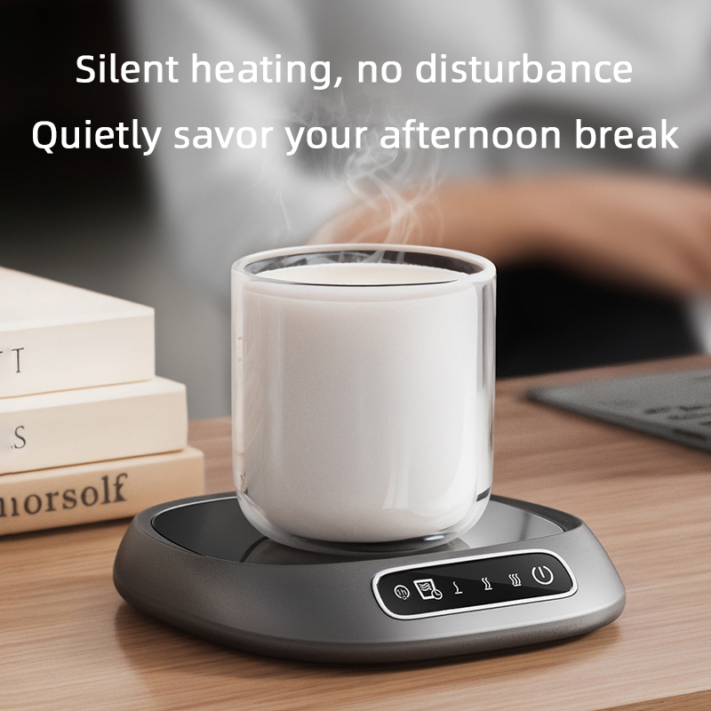 5V 전기 커피 머그 워머 10W 컵 히터 3단계 온도 - Coffee Tea Water Heater 리뷰 및 가격