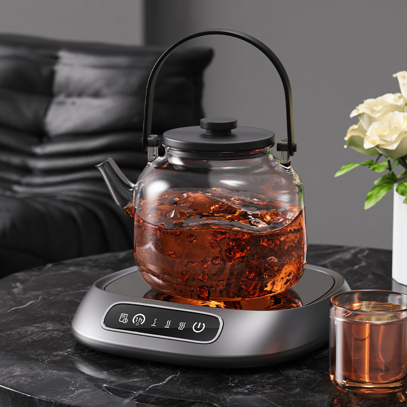 5V 전기 커피 머그 워머 10W 컵 히터 3단계 온도 - Coffee Tea Water Heater 리뷰 및 가격