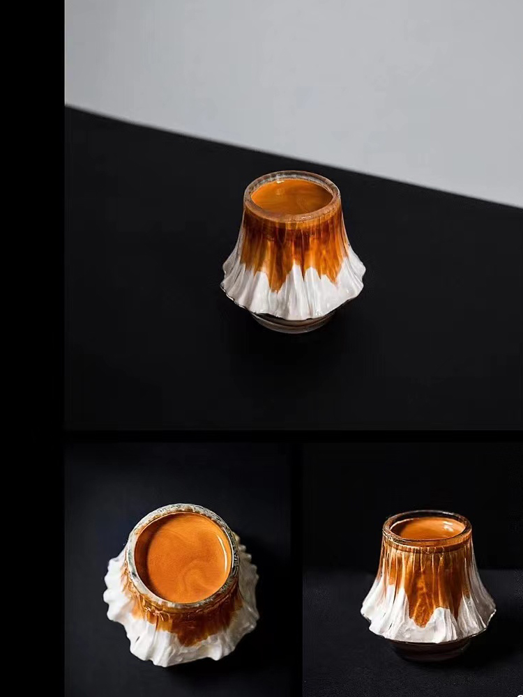 2022 Chamvin Liu Siyu Design W - Coffee Tea For Me 리뷰 및 가격