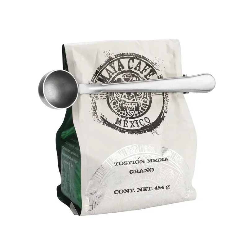 2026년형 새로운 스테인리스 스틸 커피 스쿱(클립 포 - Coffee Tea Leaf And Bean 리뷰 및 가격