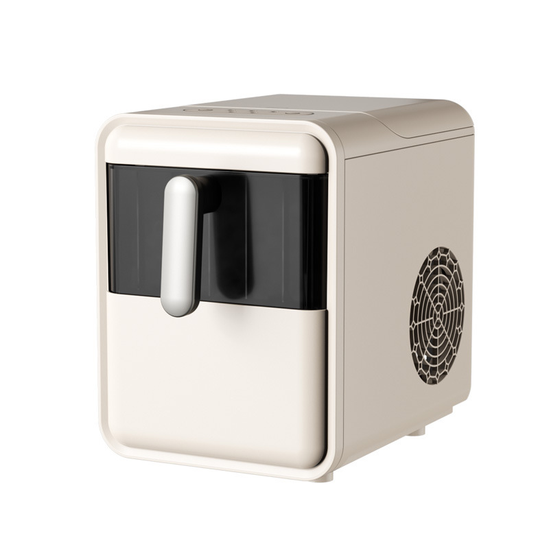 가정용 미니 제빙기 소형 기숙사 냉동고 사무실 커피숍  - Coffee Tea Machine For Home 리뷰 및 가격