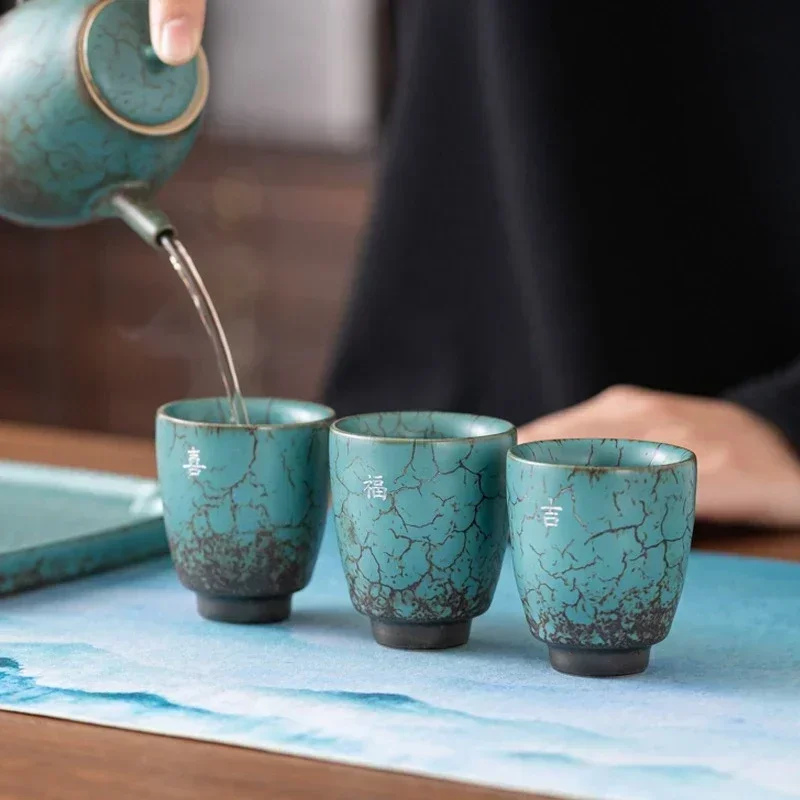 선물 상자, 에스프레소 컵, 일본 세라믹 찻잔, 도자기 - Coffee Tea Gift 리뷰 및 가격
