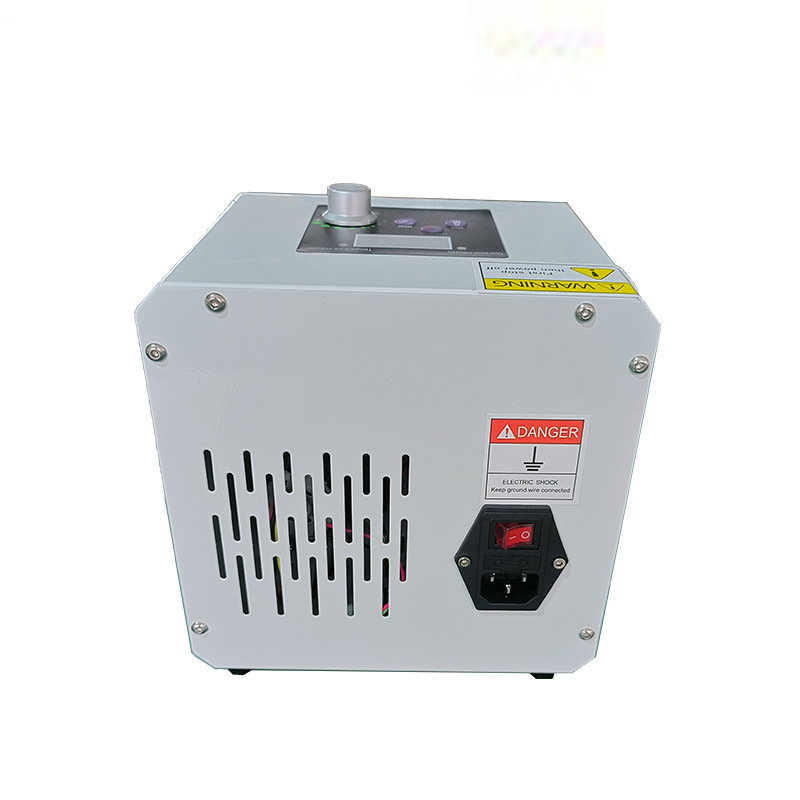 새로운 GLF-50 자동 연속 밀봉기, PE 필름 차/ - Coffee Tea Machine For Home 리뷰 및 가격