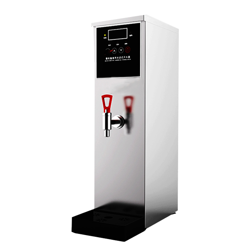 스테핑 온수기 220v/1500w 전기 온수 탱크 스팀 - Coffee Tea Water Heater 리뷰 및 가격