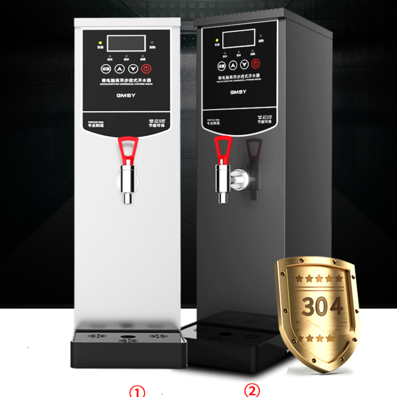 스테핑 온수기 220v/1500w 전기 온수 탱크 스팀 - Coffee Tea Water Heater 리뷰 및 가격