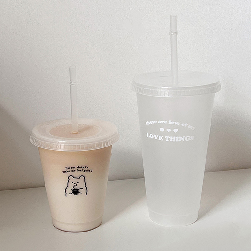 {NN72} 커피, 주스, 우유, 차를 위한 귀여운 플 - Coffee Tea For Me 리뷰 및 가격