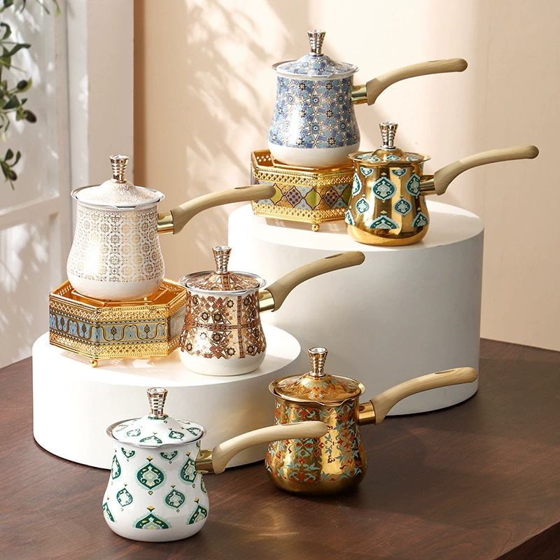 초콜릿 버터 밀크 컵 커피 차 멜팅 주전자 모카포트 사 - Coffee Tea Jug 리뷰 및 가격