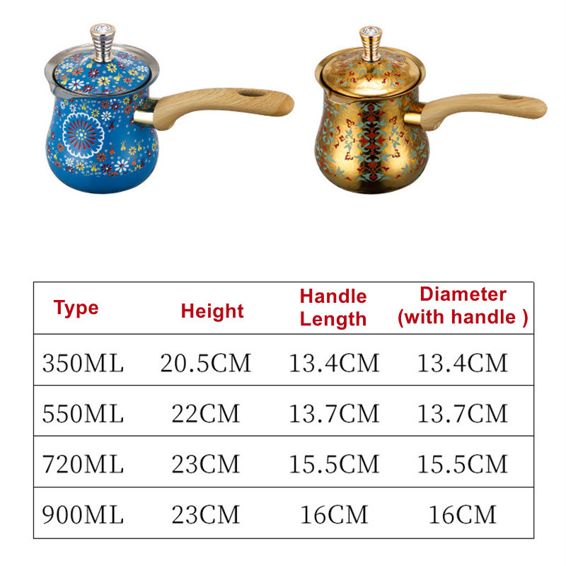 초콜릿 버터 밀크 컵 커피 차 멜팅 주전자 모카포트 사 - Coffee Tea Jug 리뷰 및 가격