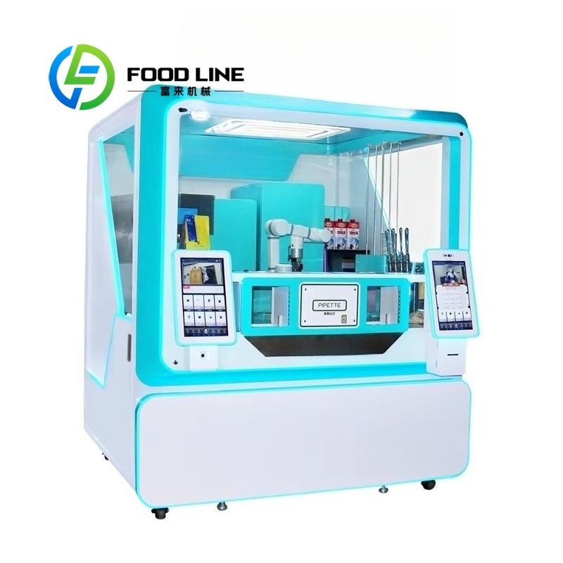스마트 및 커피 자판기, 비즈니스용 완전 자동 로봇 자 - Coffee Tea Vending Machine Price 리뷰 및 가격